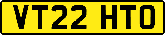 VT22HTO