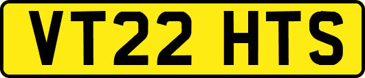 VT22HTS