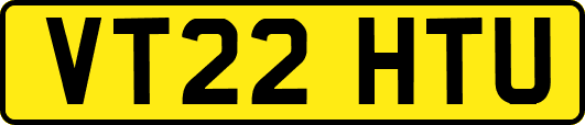 VT22HTU