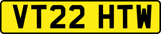 VT22HTW