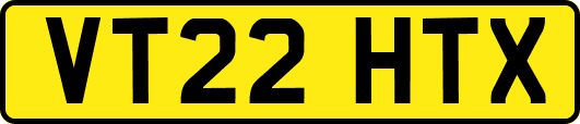 VT22HTX