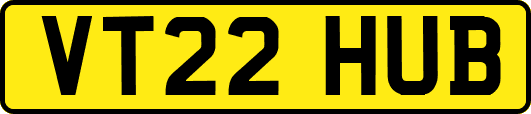 VT22HUB