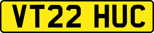 VT22HUC