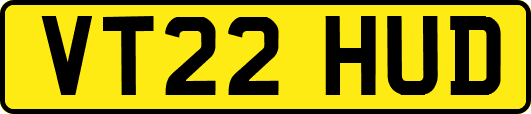 VT22HUD