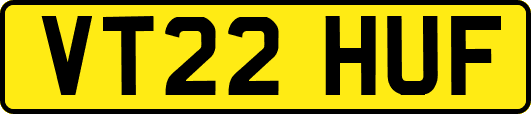 VT22HUF