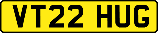 VT22HUG