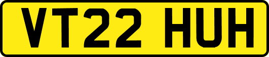 VT22HUH