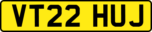 VT22HUJ