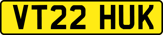 VT22HUK