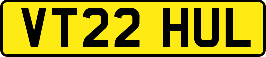 VT22HUL