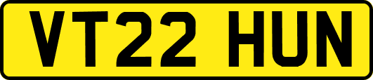 VT22HUN