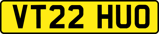 VT22HUO