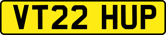 VT22HUP
