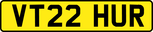 VT22HUR