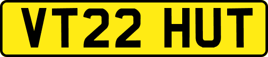 VT22HUT