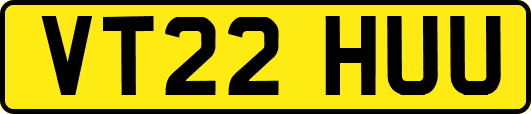 VT22HUU