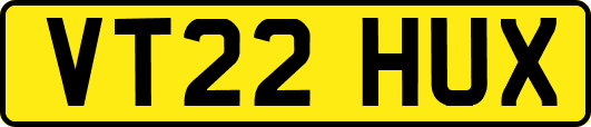 VT22HUX