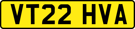 VT22HVA