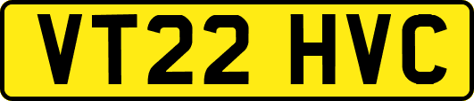 VT22HVC