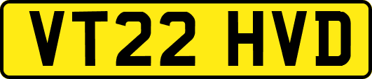 VT22HVD