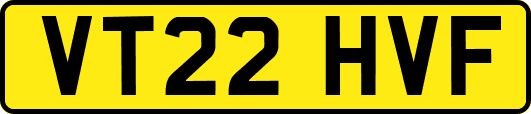 VT22HVF