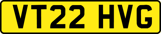 VT22HVG