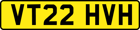 VT22HVH