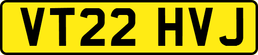 VT22HVJ