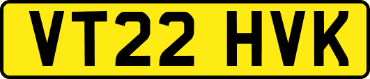 VT22HVK