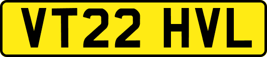 VT22HVL