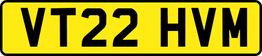 VT22HVM