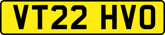 VT22HVO