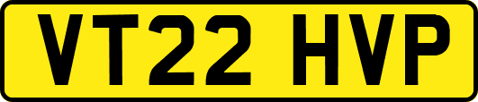VT22HVP