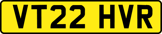 VT22HVR