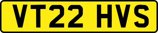 VT22HVS
