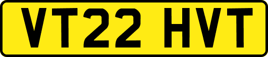 VT22HVT