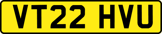 VT22HVU