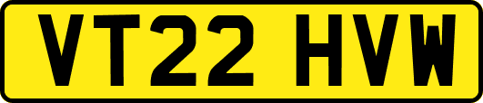 VT22HVW