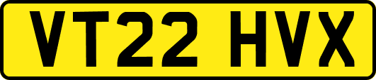 VT22HVX