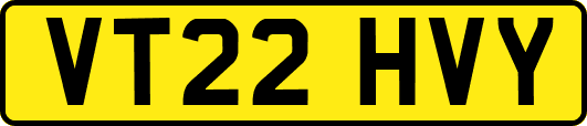VT22HVY