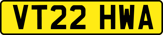 VT22HWA
