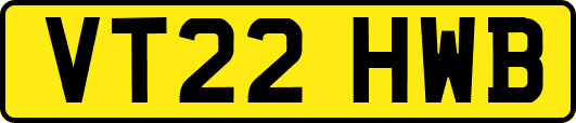 VT22HWB