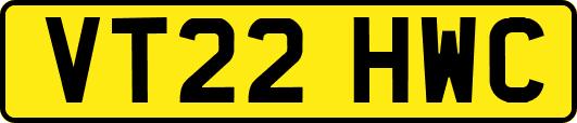 VT22HWC