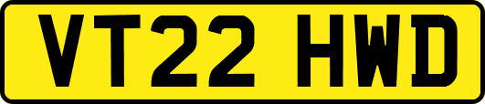 VT22HWD