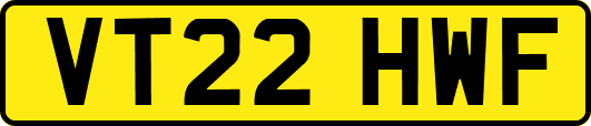 VT22HWF