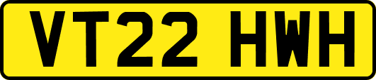 VT22HWH