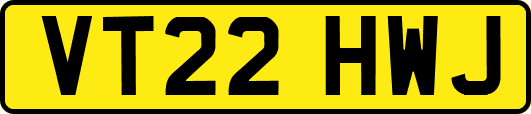 VT22HWJ
