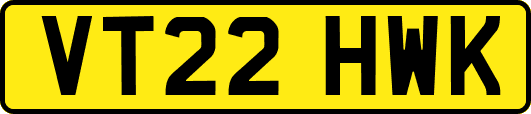 VT22HWK