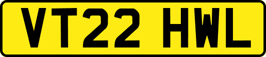 VT22HWL
