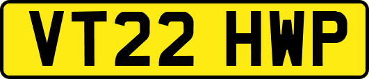 VT22HWP